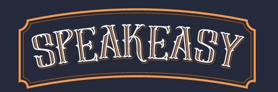 SpeakeasyCarrboro banner