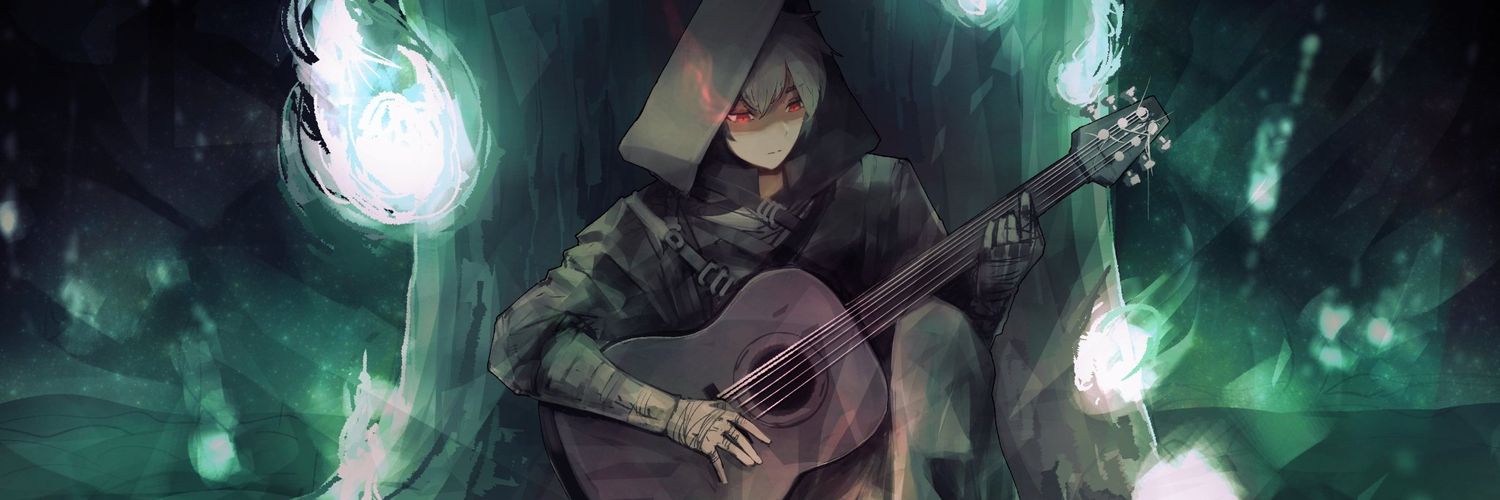 SoulKuraiVT's profile banner image