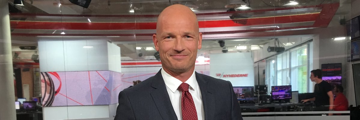 Lasse Sjørslev banner