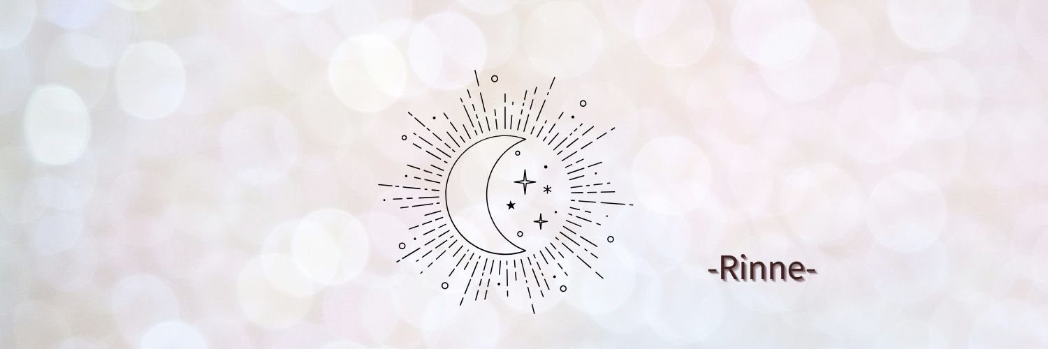 rin666's profile banner image