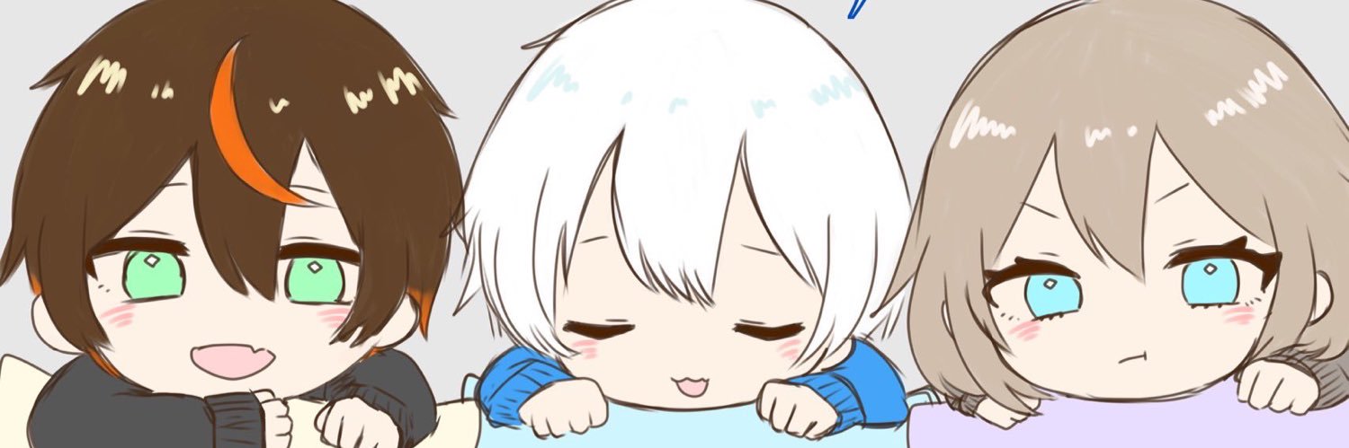 sorami_L's profile banner image