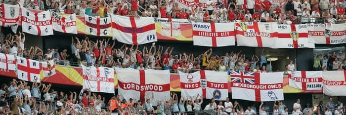 Pengland 🏴󠁧󠁢󠁥󠁮󠁧󠁿 banner