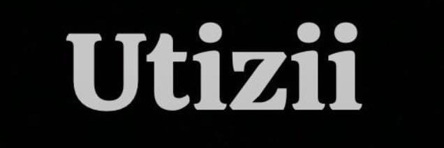 Utizii😎's banner