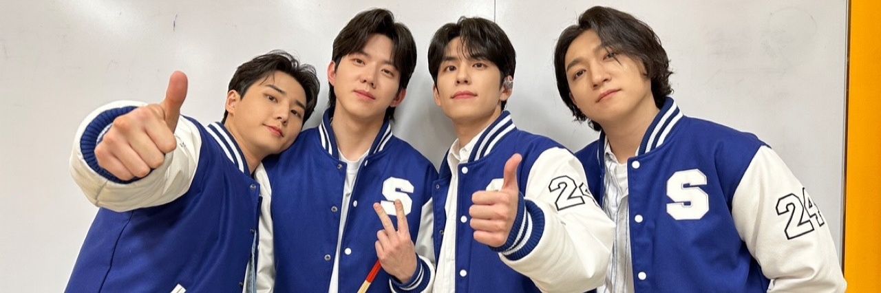 Yas∞💛🐻🦊🐰🐶🍀 banner