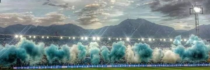Juanchel's profile banner image