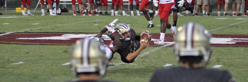 troychavis10's profile banner image
