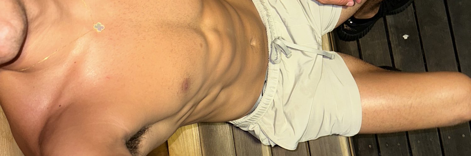 Matteo 🥵😈🔗 banner