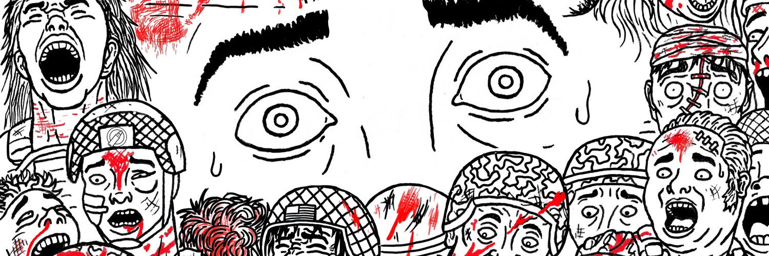 RansonBear's profile banner image
