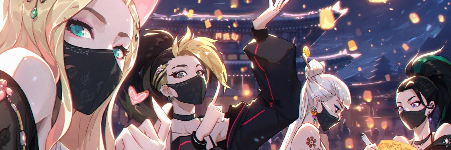 Ritsuk0_J's profile banner image