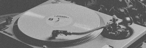 Bandcamp Profile Banner