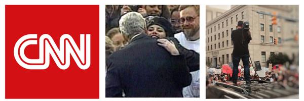 JayMcMichaelCNN Profile Banner