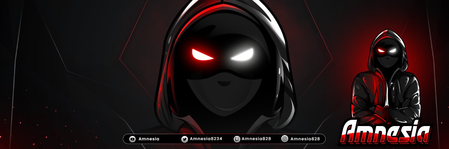 Tricky banner