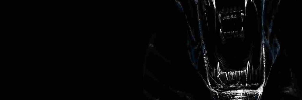 ┈* 𝓐lien queen. banner