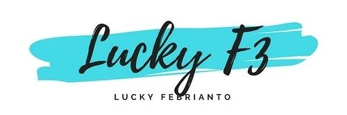 Lucky_F3's profile banner image