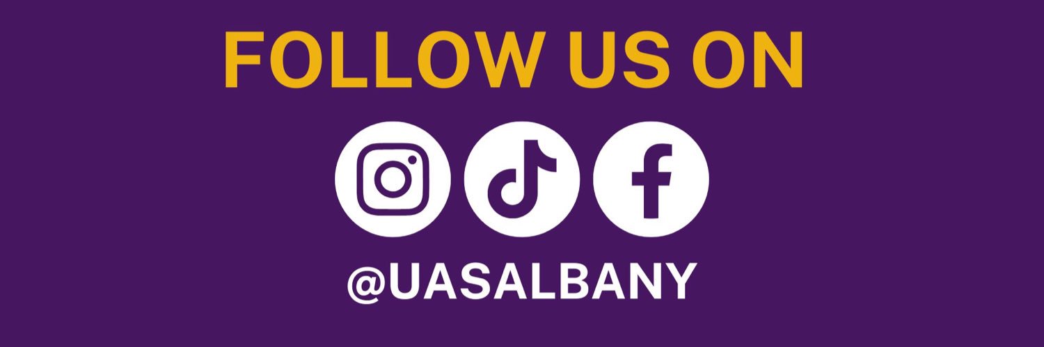 UASAlbany's profile banner image