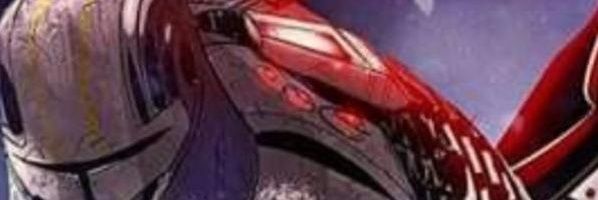 voidstarkiller's profile banner image