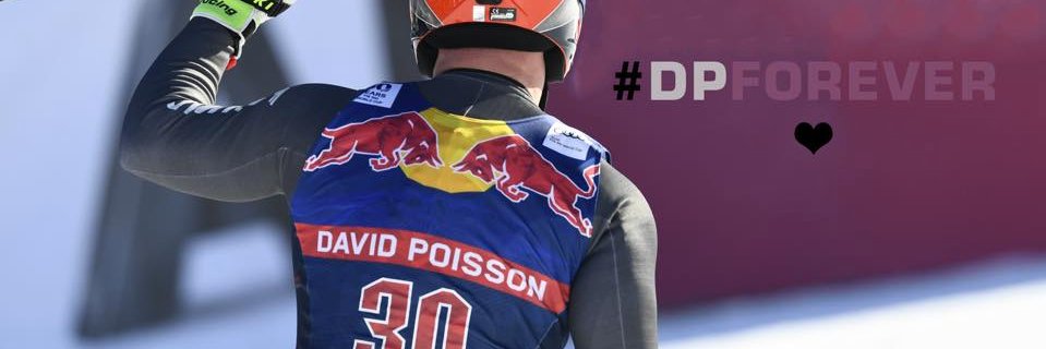 Julien Lizeroux banner