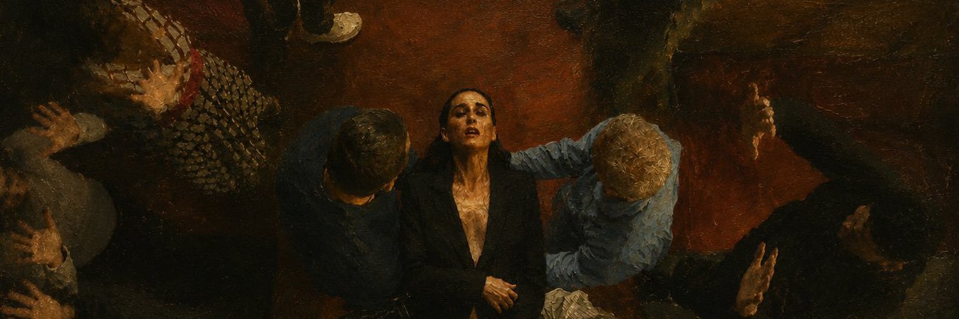 itsmatera's profile banner image
