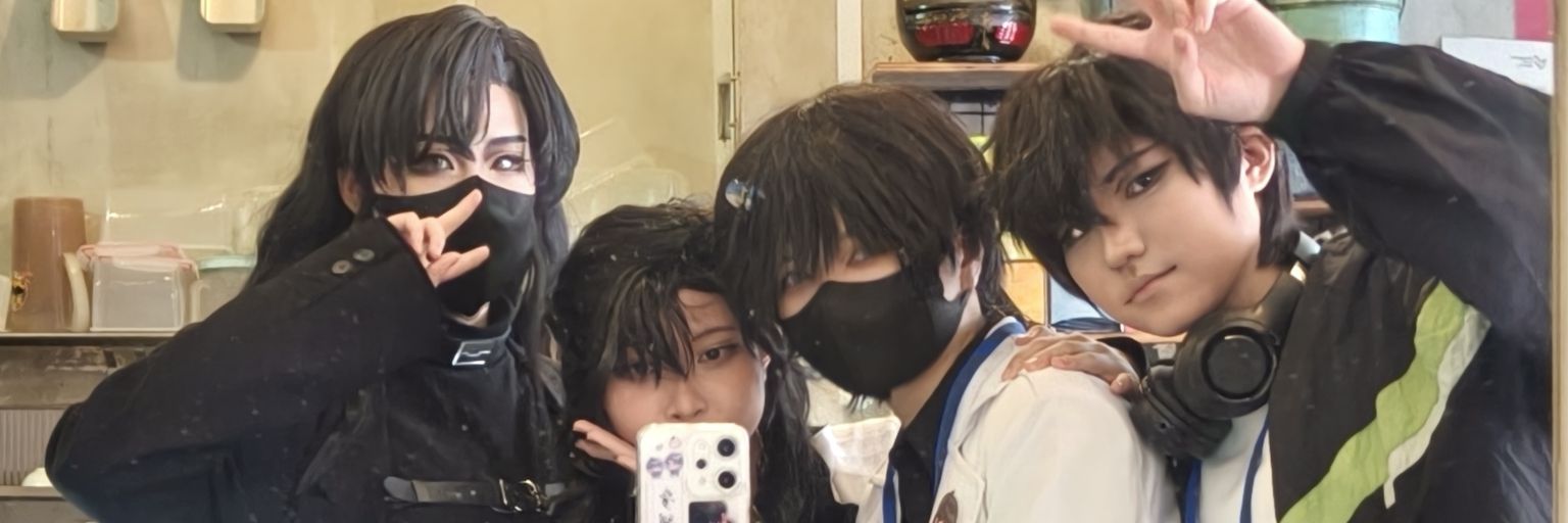 SShigure_'s profile banner image