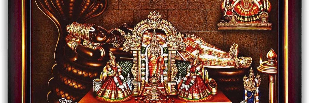 vsbabu1972's profile banner image