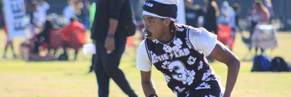 JuliusEBrownII Profile Banner