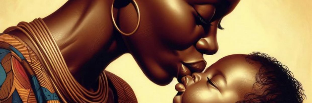 Lady Victoria banner