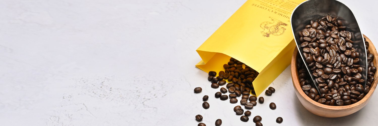 にしむら珈琲店【公式】 NISHIMURA COFFEE banner