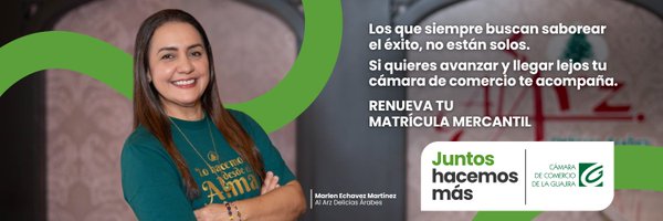 ccguajira Profile Banner