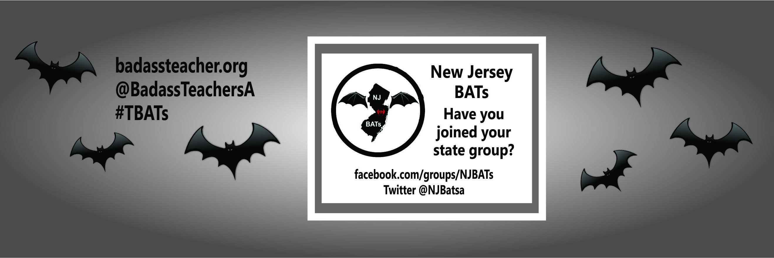 NJ Bats banner