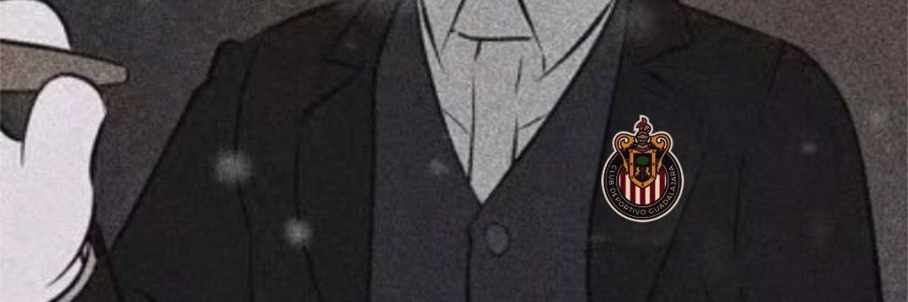 Dominique Tristan chivo banner