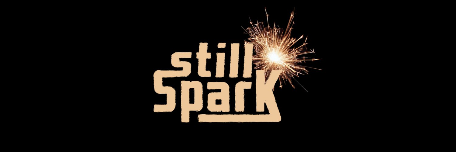 StillSpark's profile banner image