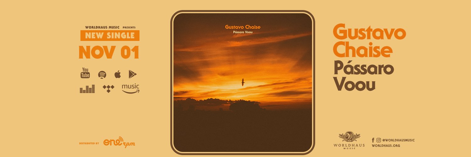 GustavoChaise's profile banner image