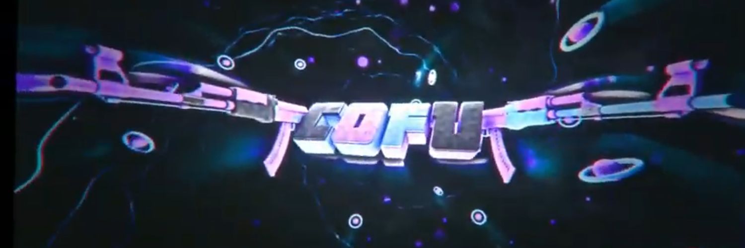 Cofu666's profile banner image
