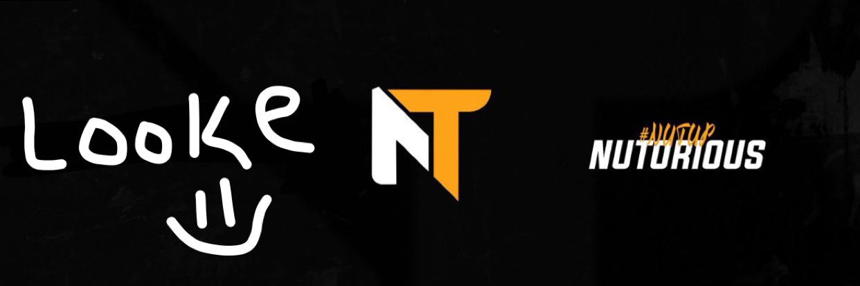 looke banner
