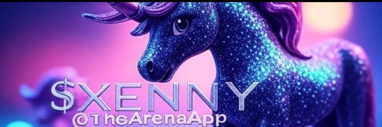 XENGIRL's banner