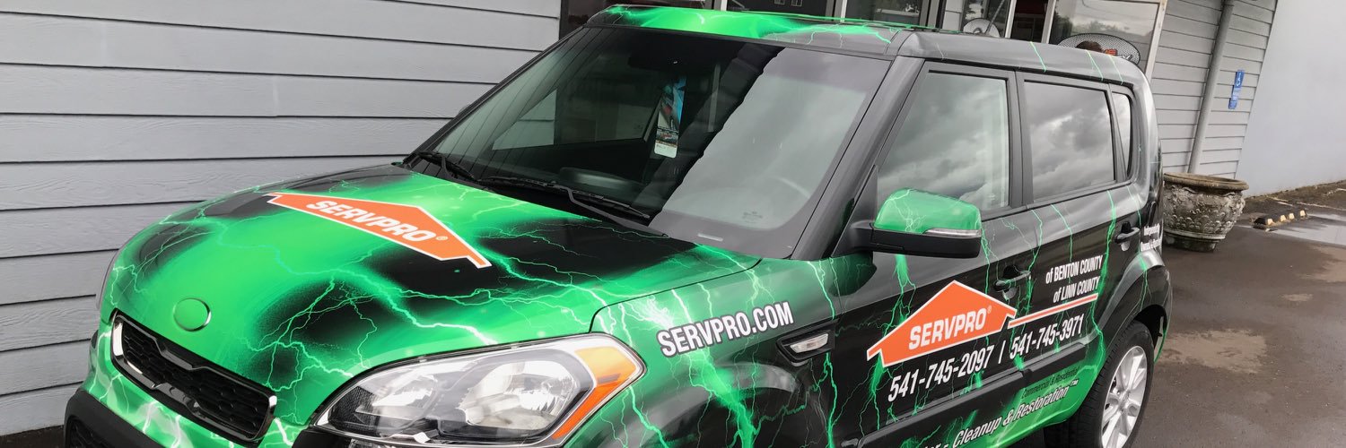 ServproBentonCo's profile banner image