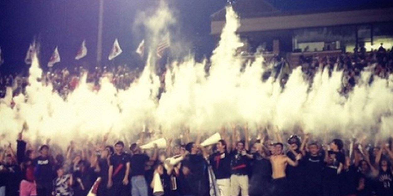 CoachBSherrill's profile banner image