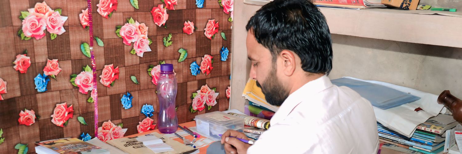 Anmol Bhatia banner