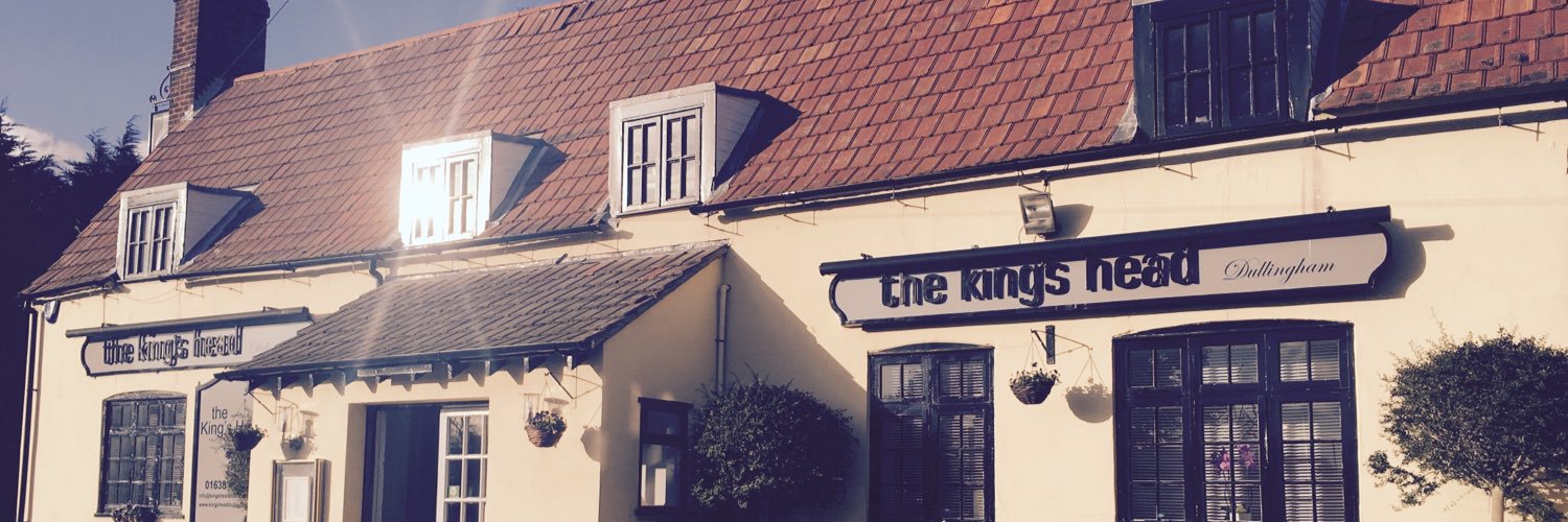 KHDullingham's profile banner image