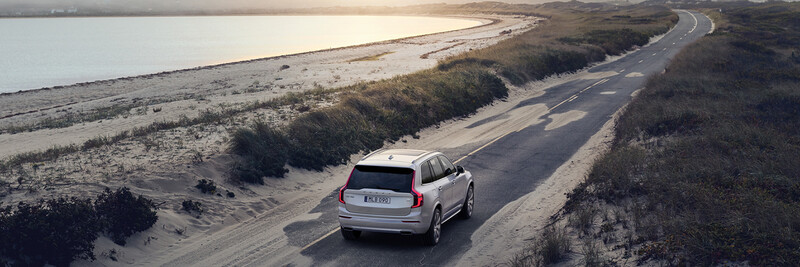StrathmoreVolvo's profile banner image