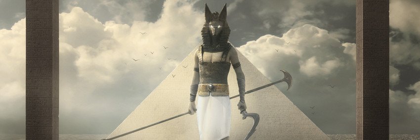 BloodMoonAgency's profile banner image