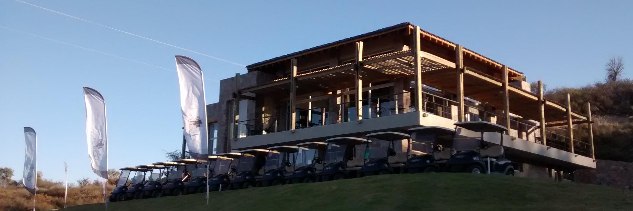 QuebrachosGolf's profile banner image