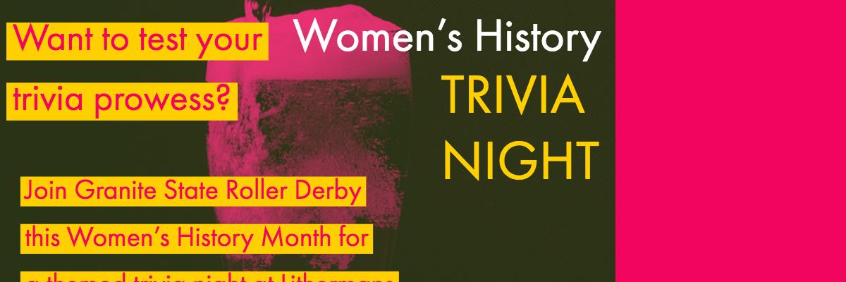 GSRollerDerby's profile banner image