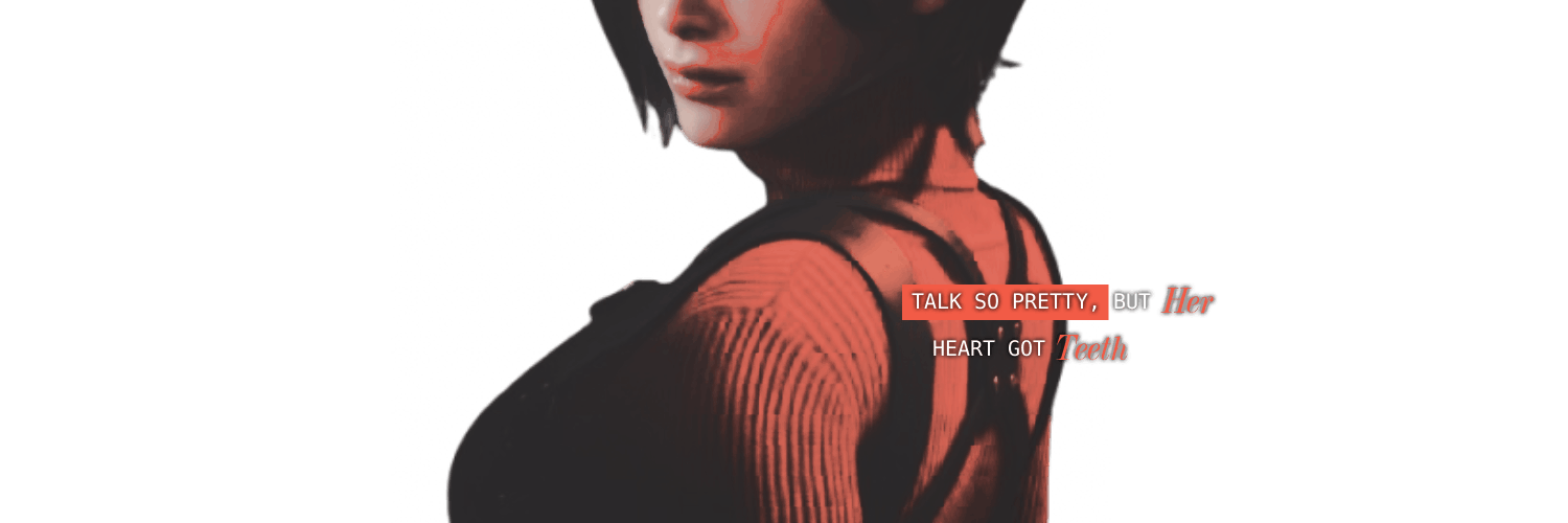 ᅠ ᅠ ᅠ ᅠ ᅠ ᅠ𝓫𝒍𝒐𝒐𝒅 ᅠ ᅟᅟᅟᅟᅟᅟ ָᅠ ᅠ t𝘩𝗂𝙧𝙨t𝘆. banner