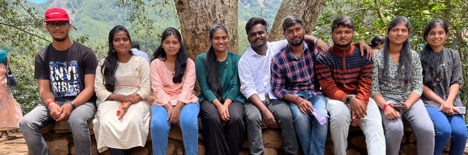 Hari_8998's profile banner image