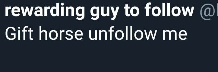 notorious bully ''the grift horse'' banner