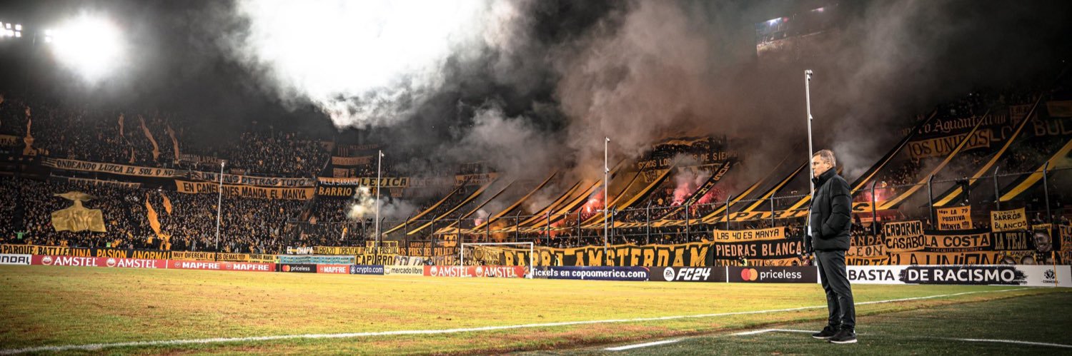 uno mas de Peñarol 👕 banner