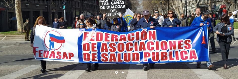 FEDASAP banner
