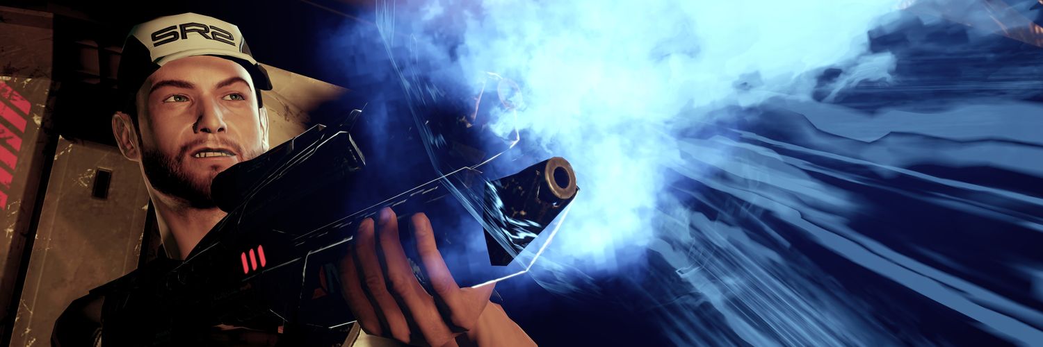 NormandyPilot's profile banner image