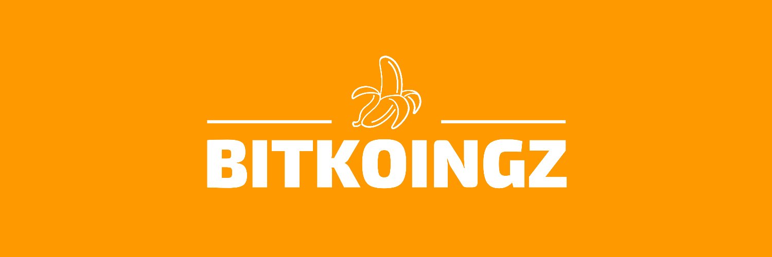 King Bitkoing banner